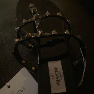 Valentino sandal